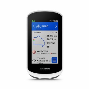 Compteur de Bicyclette GARMIN Edge Explore 2