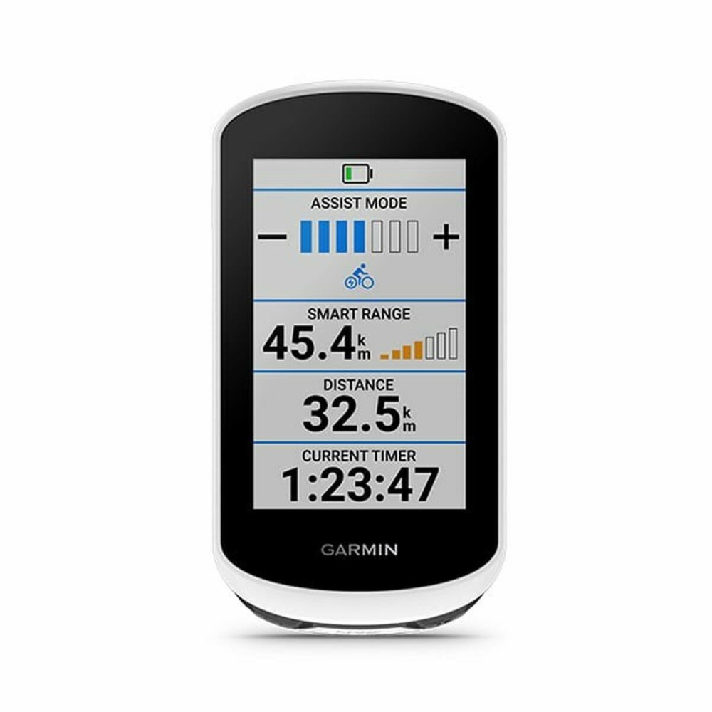 Fahrradcomputer GARMIN Edge Explore 2