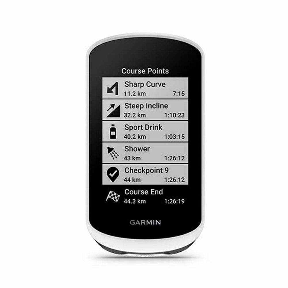 Fahrradcomputer GARMIN Edge Explore 2