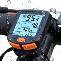 Cyclocomputer GARMIN Edge Explore 2