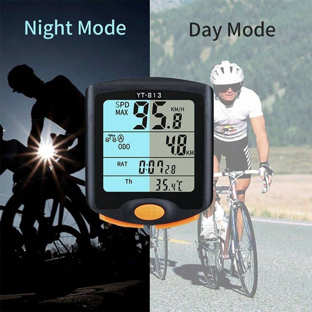 Cyclocomputer GARMIN Edge Explore 2