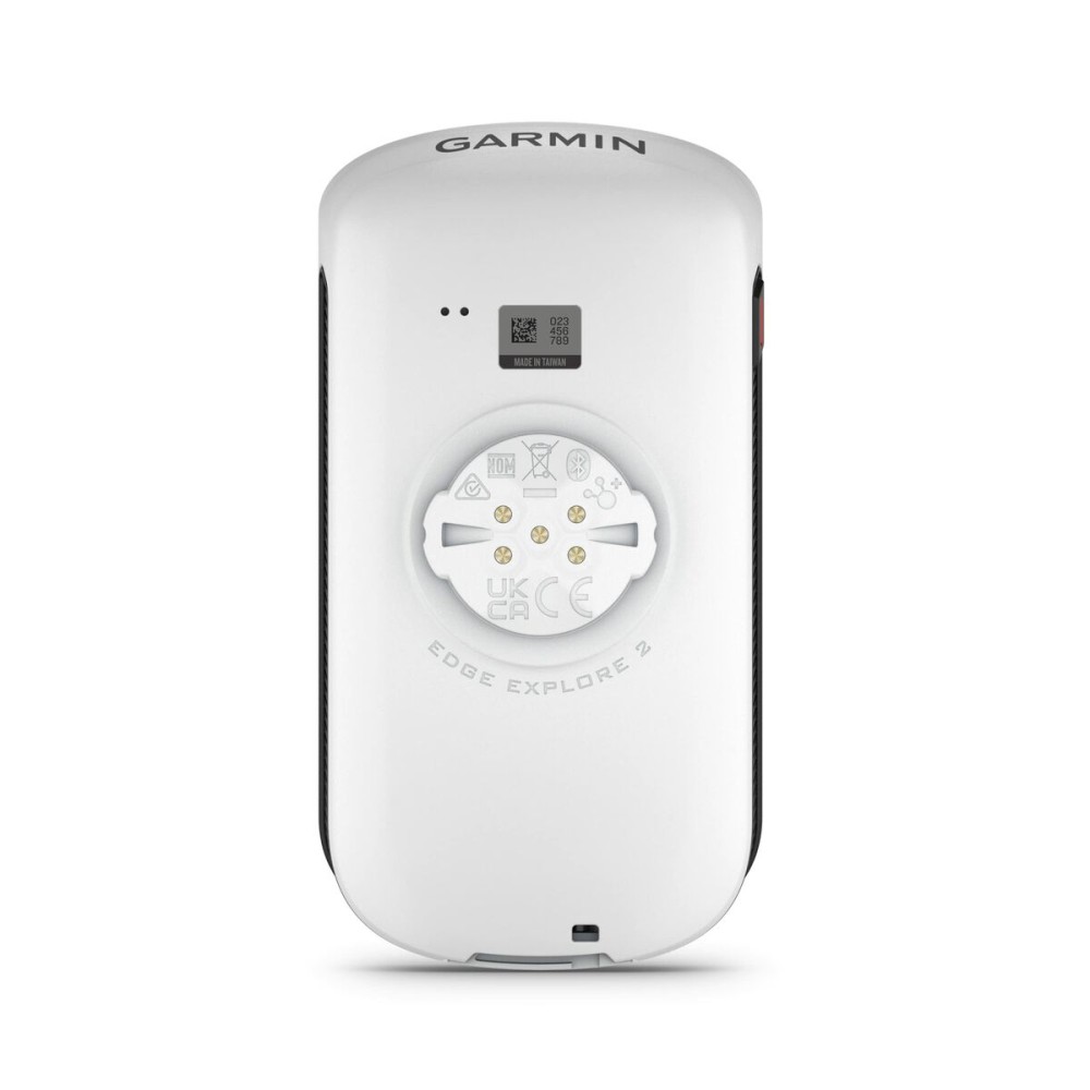 Compteur de Bicyclette GARMIN Edge Explore 2
