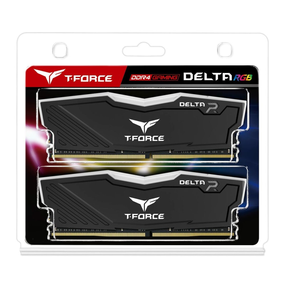 RAM Memory Team Group TF3D416G3600HC18JDC01 8 GB 16 GB DDR4 3600 MHz CL18