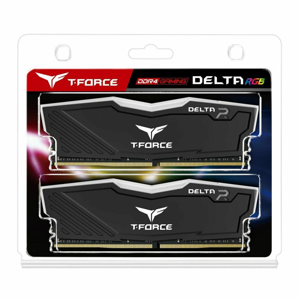 RAM Speicher Team Group TF3D416G3600HC18JDC01 8 GB 16 GB DDR4 3600 MHz CL18