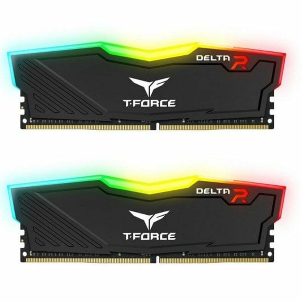 RAM Speicher Team Group TF3D416G3600HC18JDC01 8 GB 16 GB DDR4 3600 MHz CL18