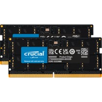 RAM Speicher Crucial CT2K48G56C46S5 48 GB 96 GB DDR5 5600 MHz
