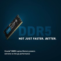 RAM Speicher Crucial CT2K48G56C46S5 48 GB 96 GB DDR5 5600 MHz