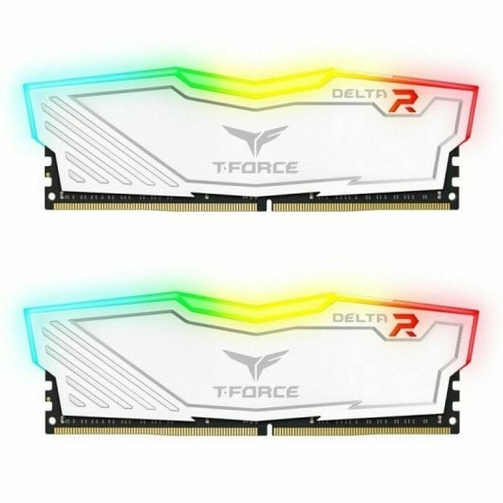 RAM Speicher Team Group TF4D416G3600HC18JDC01 16 GB DDR4 3600 MHz CL42