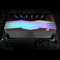 RAM Speicher Team Group TF4D416G3600HC18JDC01 16 GB DDR4 3600 MHz CL42