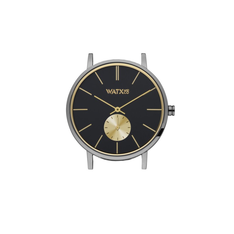 Ladies' Watch Watx & Colors WXCA1011 (Ø 38 mm)