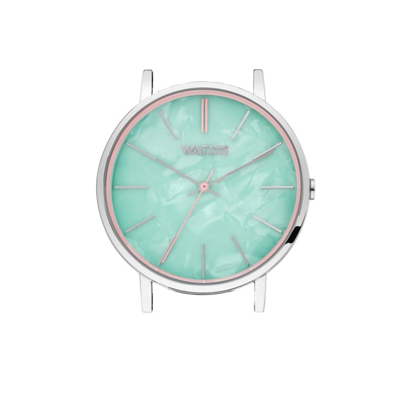 Ladies' Watch Watx & Colors WXCA3019  (Ø 38 mm)