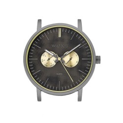 Unisex-Uhr Watx & Colors WXCA2725 (Ø 44 mm)