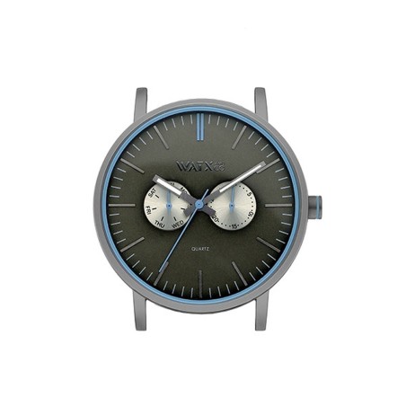 Unisex-Uhr Watx & Colors WXCA2732 (Ø 44 mm)