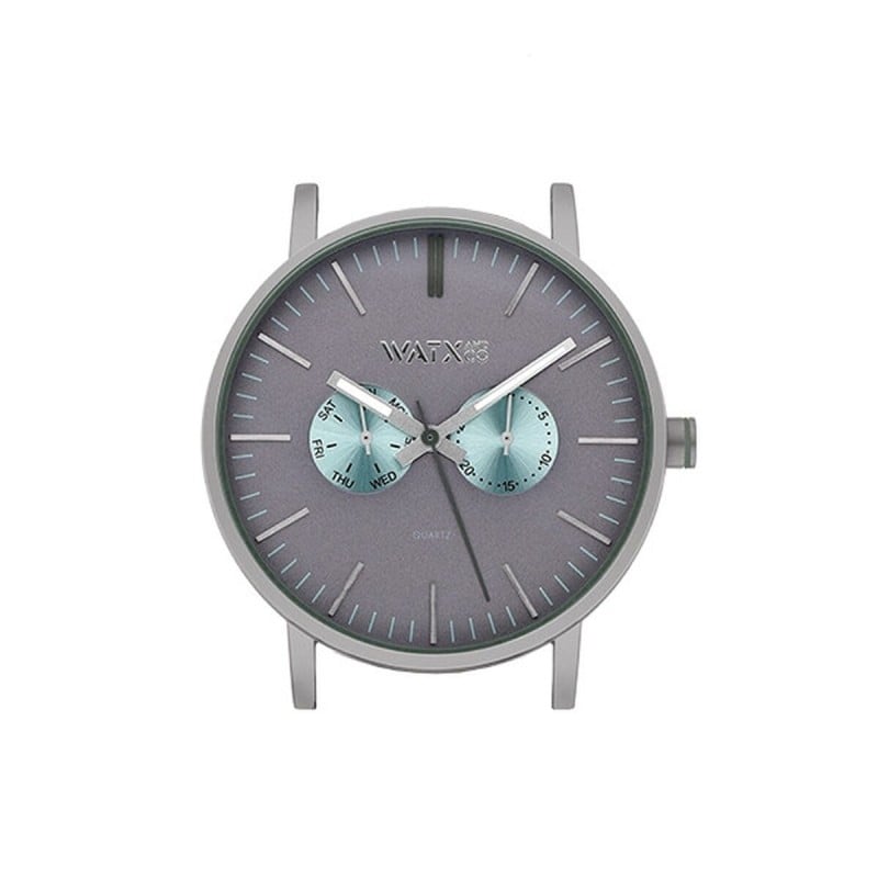 Unisex-Uhr Watx & Colors WXCA2734  (Ø 44 mm)