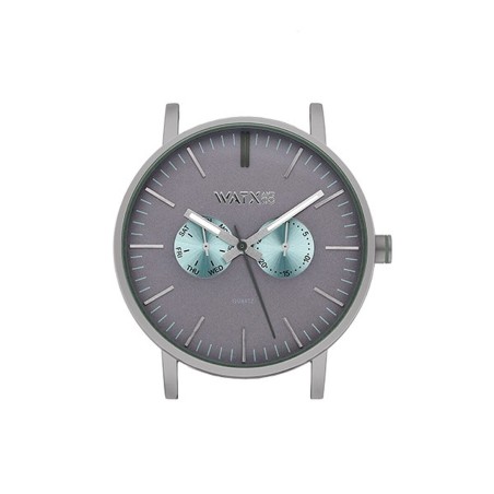 Unisex Watch Watx & Colors WXCA2734  (Ø 44 mm)