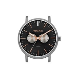 Montre Unisexe Watx & Colors WXCA2736 (Ø 44 mm)