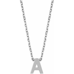 Collier Femme New Bling 9NB-907A