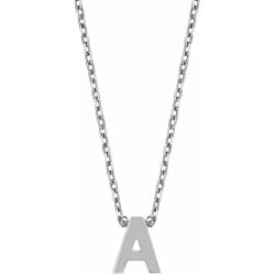 Ladies' Necklace New Bling 9NB-907A