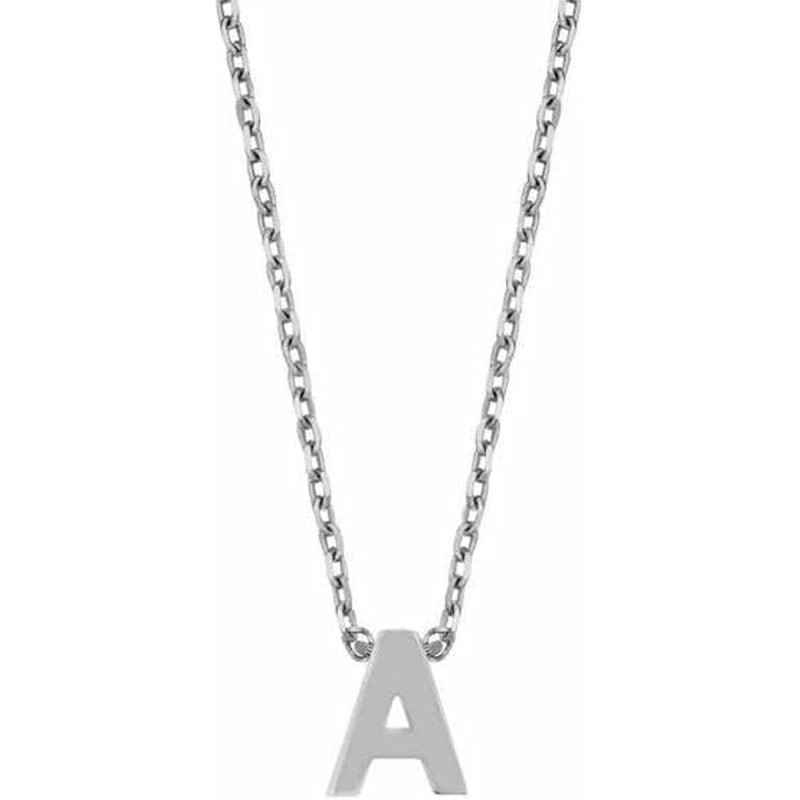 Ladies' Necklace New Bling 9NB-907A