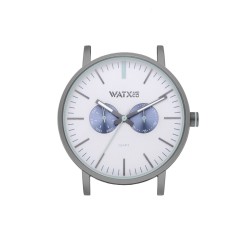 Montre Unisexe Watx & Colors WXCA2733 (Ø 44 mm)