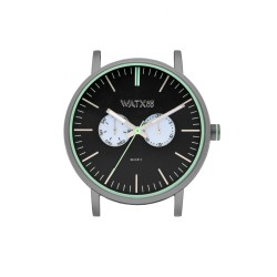 Montre Unisexe Watx & Colors WXCA2738  (Ø 44 mm)