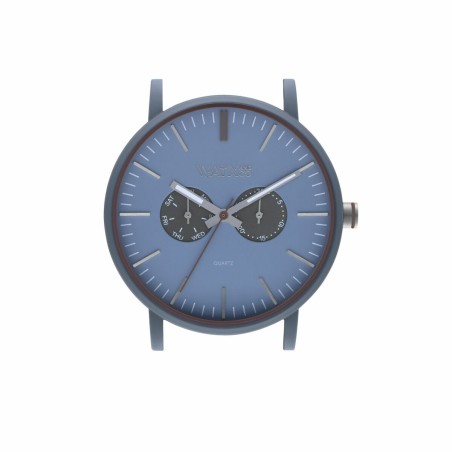 Unisex-Uhr Watx & Colors WXCA2717  (Ø 44 mm)