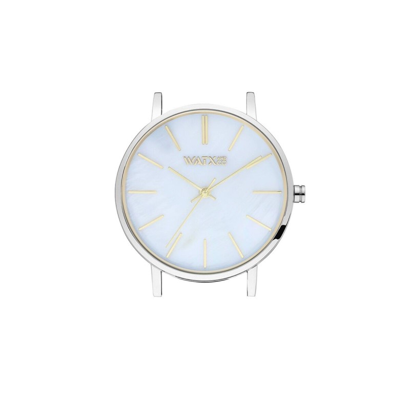 Montre Femme Watx & Colors WXCA3043  (Ø 38 mm)