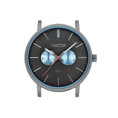 Unisex-Uhr Watx & Colors WXCA2742 (Ø 44 mm)