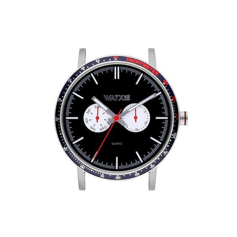 Unisex-Uhr Watx & Colors WXCA2747 (Ø 44 mm)