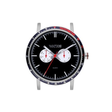 Montre Unisexe Watx & Colors WXCA2747 (Ø 44 mm)