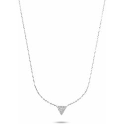 Collier Femme New Bling 9NB-0698