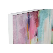 Bild Home ESPRIT abstrakt Urban 90 x 3,5 x 120 cm (2 Stück)