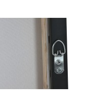 Painting Home ESPRIT Brown Black Modern Urban 83 x 4 x 123 cm (2 Units)