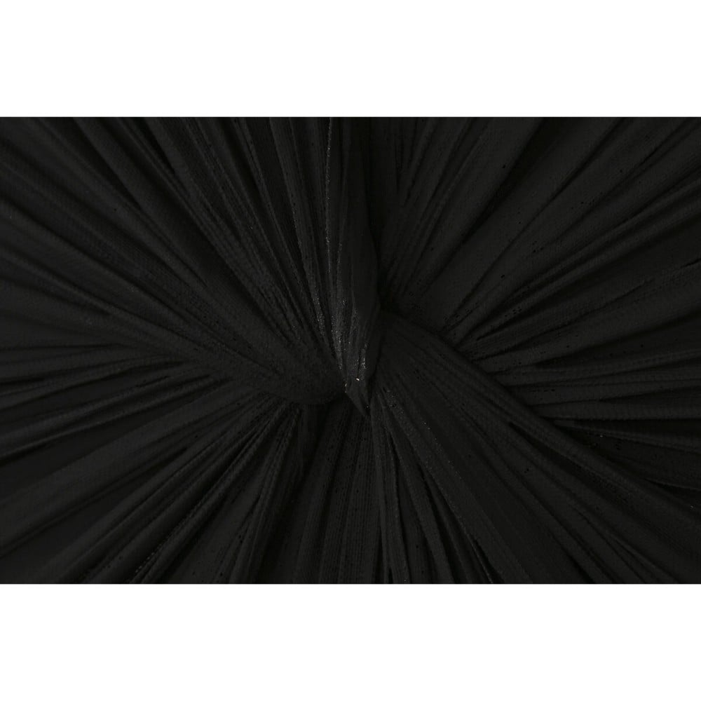 Cadre Home ESPRIT Noir Beige Moderne (2 Unités)