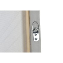Painting Home ESPRIT Black Beige Modern (2 Units)