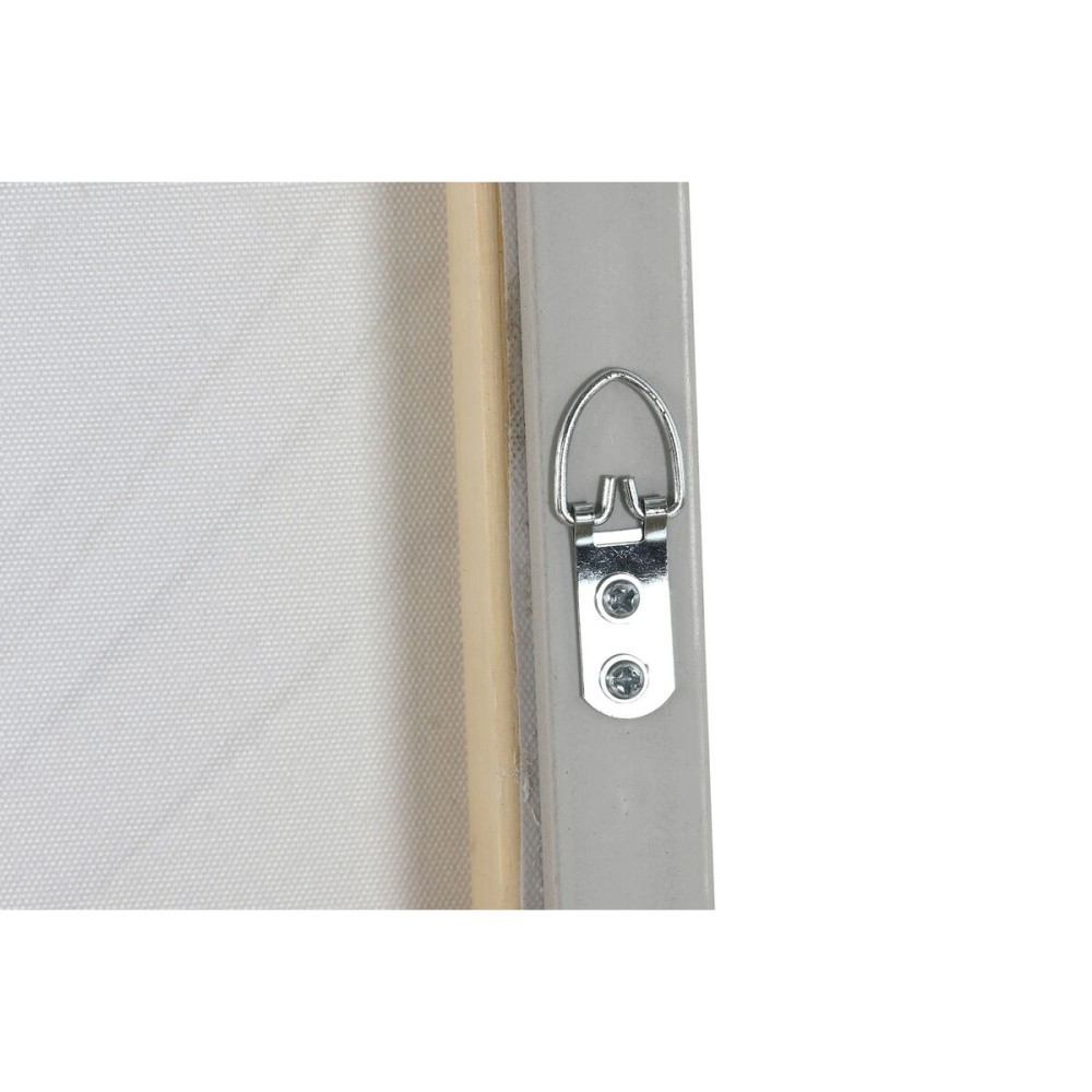 Painting Home ESPRIT Black Beige Modern (2 Units)