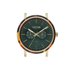 Montre Unisexe Watx & Colors WXCA2740 (Ø 44 mm)