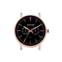 Unisex-Uhr Watx & Colors WXCA2745 (Ø 44 mm)