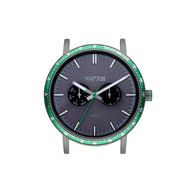 Montre Unisexe Watx & Colors WXCA2748 (Ø 44 mm)