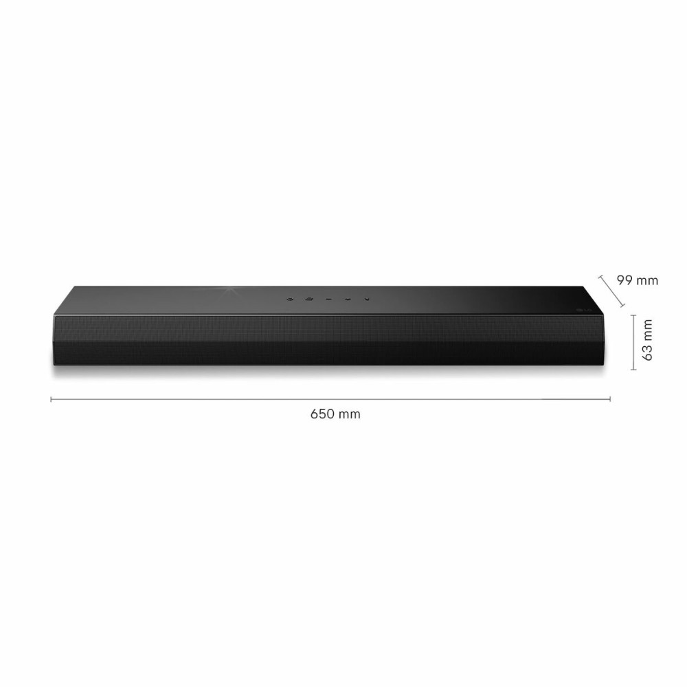 Barre audio LG S20A