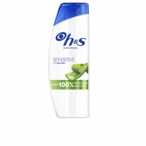 Shampooing Head & Shoulders H&S SENSITIVE 330 ml