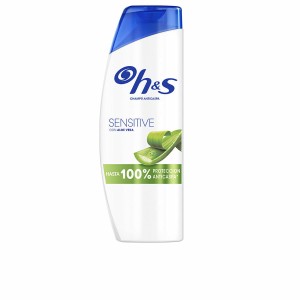 Shampoo Head & Shoulders H&S SENSITIVE 330 ml