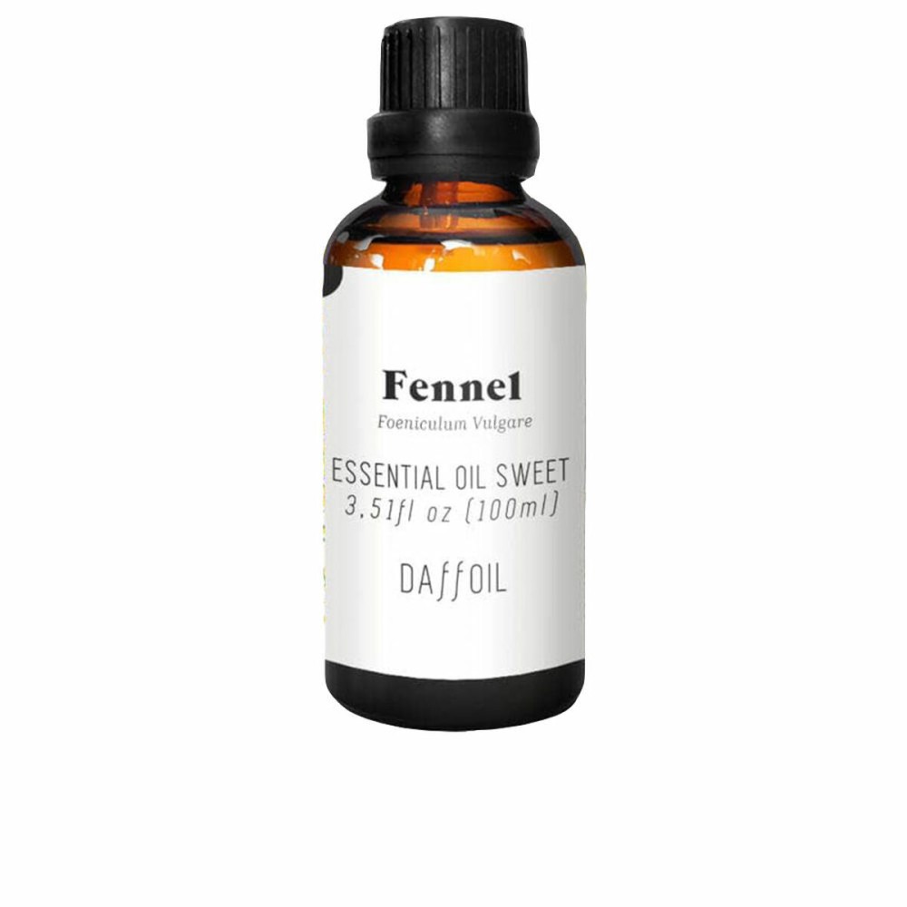 Air Freshener Daffoil DAFFOIL HINOJO DULCE 100 ml