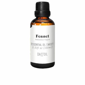 Désodorisant Daffoil DAFFOIL HINOJO DULCE 100 ml