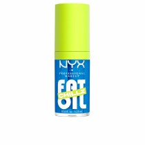Rouge à lèvres NYX FAT OIL