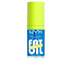 Rouge à lèvres NYX FAT OIL