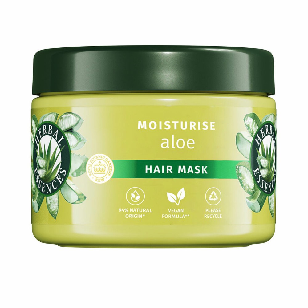 Masque pour cheveux Herbal Essences ALOE FORTIFICANTE