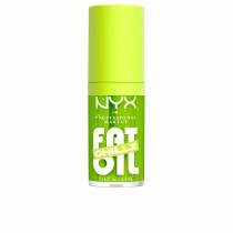 Lippenstift NYX FAT OIL