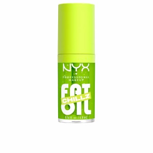 Lippenstift NYX FAT OIL