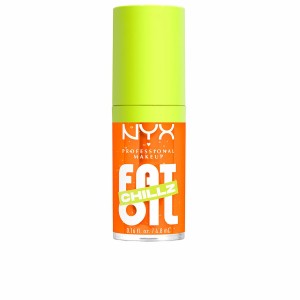 Lippenstift NYX FAT OIL